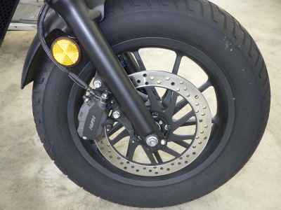 Honda Rebel CMX250 2020