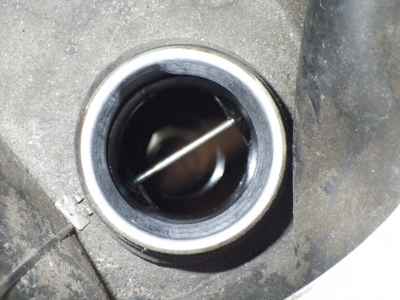 Yamaha Maxam 250 2010
