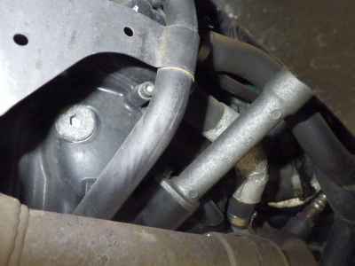 Yamaha Maxam 250 2010