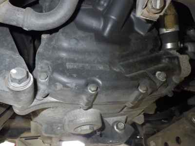 Yamaha Maxam 250 2010
