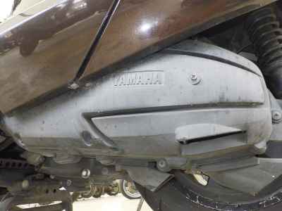 Yamaha Maxam 250 2010