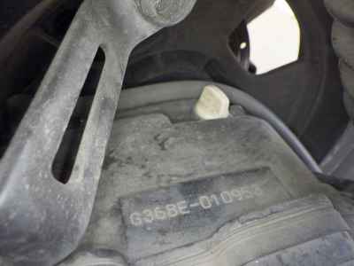 Yamaha Maxam 250 2010