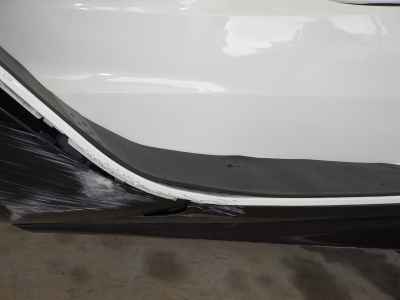 Yamaha Maxam 250 2010