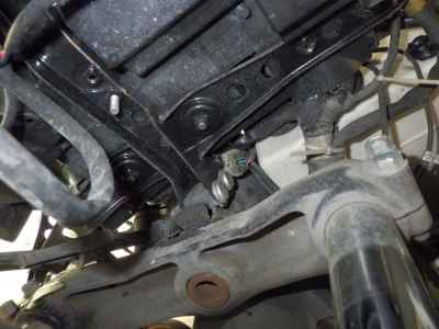 Yamaha Maxam 250 2010