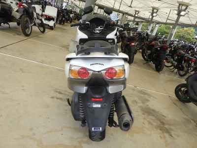 Honda Forza Z 2011