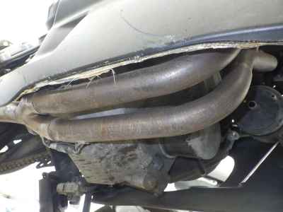 Yamaha YZF-R25 2021