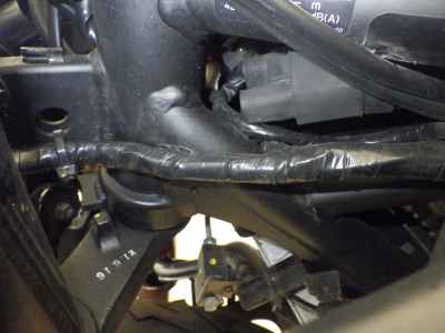 Yamaha YZF-R25 2021