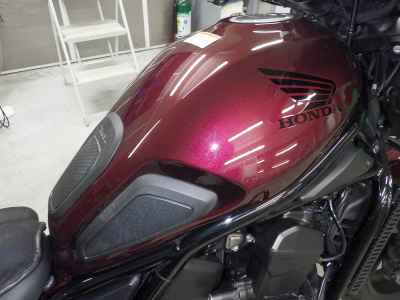 Honda Rebel 1100D 2022