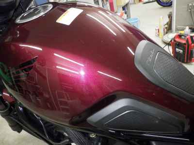 Honda Rebel 1100D 2022