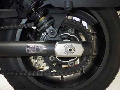 Honda Rebel 1100D 2022