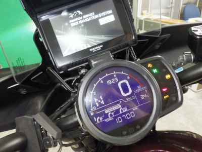 Honda Rebel 1100D 2022