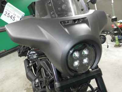 Honda Rebel 1100D 2022