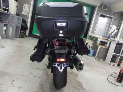 Honda Rebel 1100D 2022