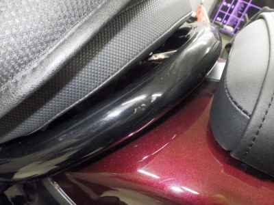 Honda Rebel 1100D 2022