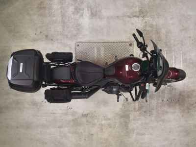 Honda Rebel 1100D 2022