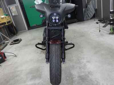 Honda Rebel 1100D 2022