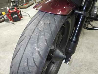 Honda Rebel 1100D 2022