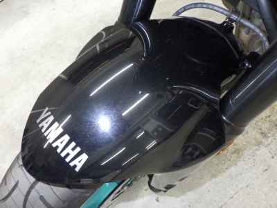 Yamaha MT-09 2024
