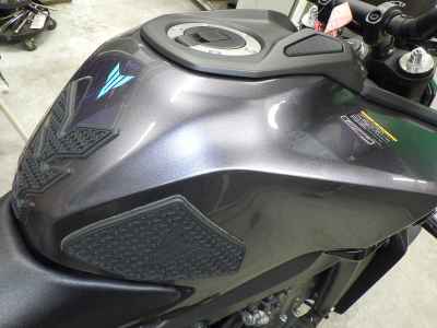 Yamaha MT-09 2024
