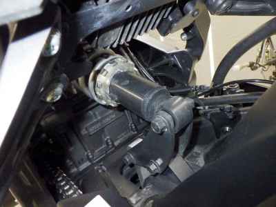 Yamaha MT-09 2024