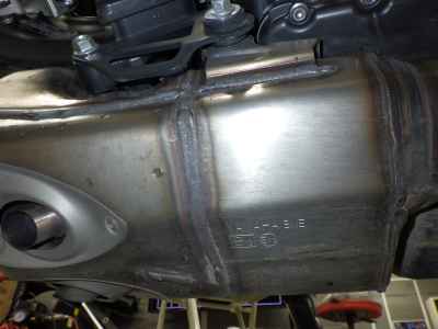 Yamaha MT-09 2024