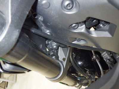 Yamaha MT-09 2024