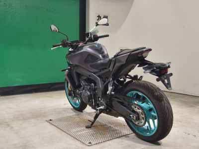 Yamaha MT-09 2024