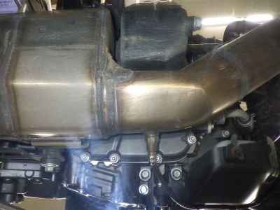 Yamaha MT-09 2024