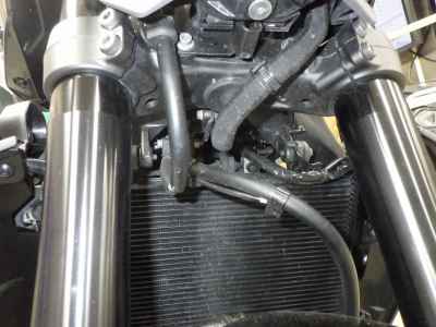 Yamaha MT-09 2024