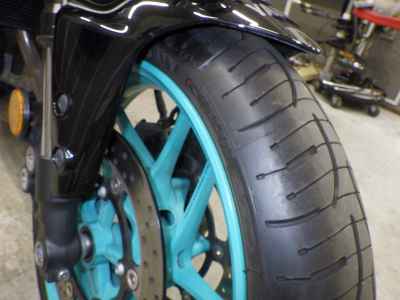 Yamaha MT-09 2024