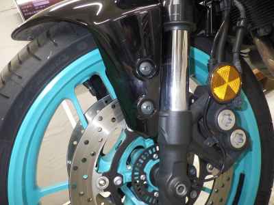 Yamaha MT-09 2024