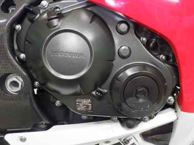 Honda CBR1000RR 2008