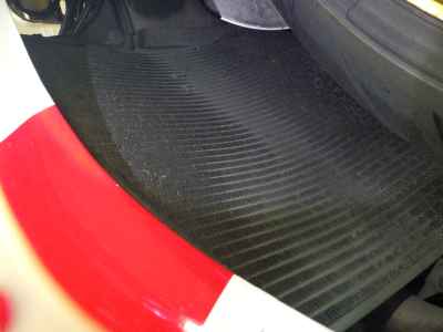 Honda CBR1000RR 2008