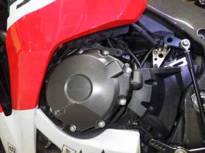 Honda CBR1000RR 2008