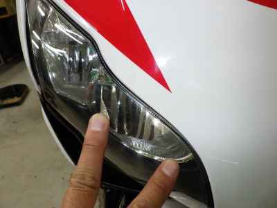 Honda CBR1000RR 2008