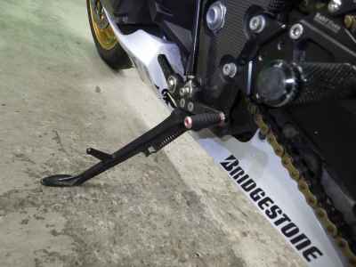 Honda CBR1000RR 2008