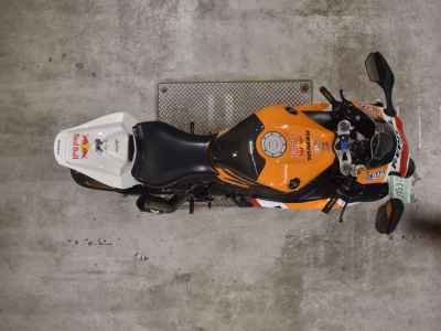 Honda CBR1000RR 2008