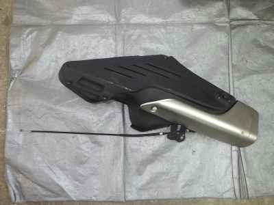 Honda CBR1000RR 2008