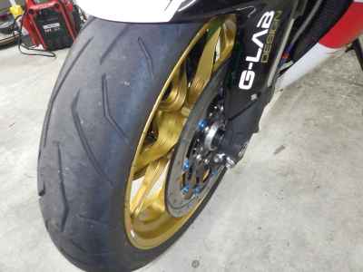 Honda CBR1000RR 2008