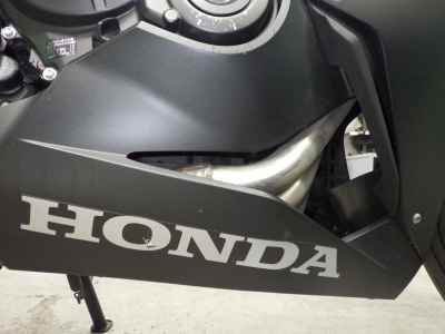 Honda CBR650R 2023
