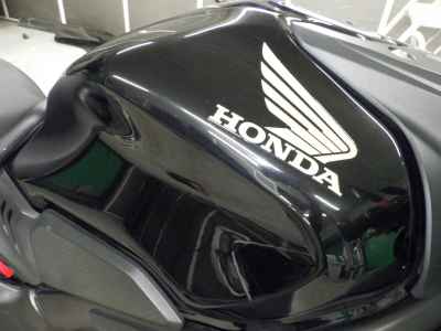 Honda CBR650R 2023