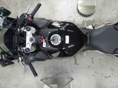 Honda CBR650R 2023