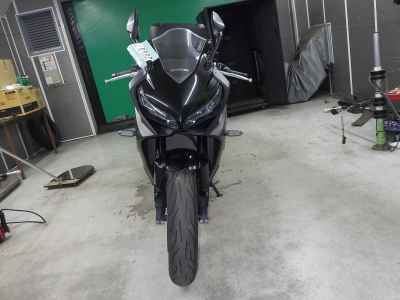 Honda CBR650R 2023