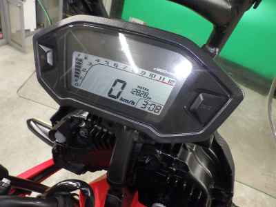 Honda CRF250L Rally 2017