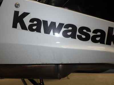 Kawasaki Ninja 400 2022