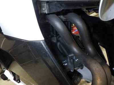 Kawasaki Ninja 400 2022