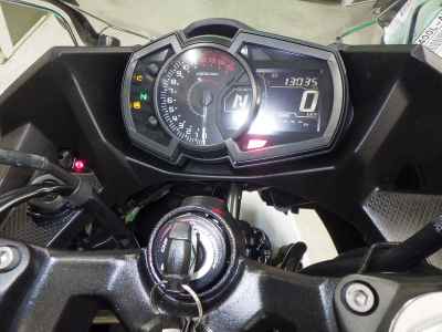 Kawasaki Ninja 400 2022