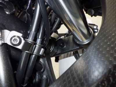 Kawasaki Ninja 400 2022