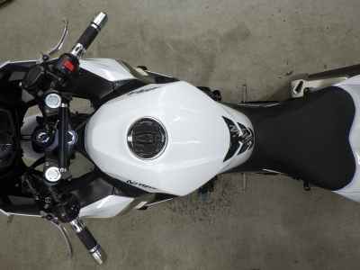 Kawasaki Ninja 400 2022