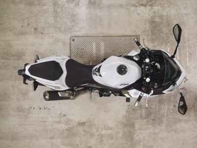 Kawasaki Ninja 400 2022